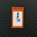Pinsnickety Clip Charm