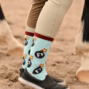 Dreamers and Schemers Crew F Bomb - Rider's Tack.Apparel.Supply