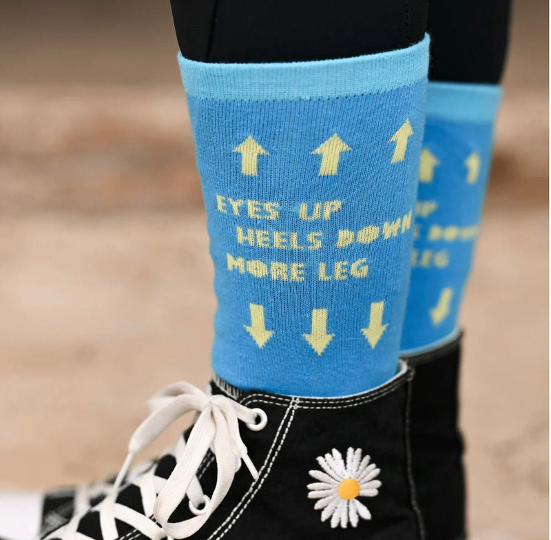 Dreamers and Schemers Crew Golden Rules - Rider's Tack.Apparel.Supply