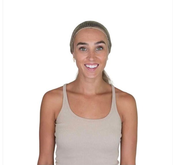 Ellsworth Hairnets - Rider's Tack.Apparel.Supply