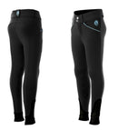 Equinavia Greta Kids Silicone Knee Patch Breeches - Rider's Tack.Apparel.Supply