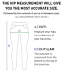 Equinavia Greta Kids Silicone Knee Patch Breeches - Rider's Tack.Apparel.Supply