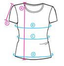 Equinavia Ingrid Womens Long Sleeved Show Shirt - Rider's Tack.Apparel.Supply