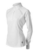 Equinavia Ingrid Womens Long Sleeved Show Shirt - Rider's Tack.Apparel.Supply