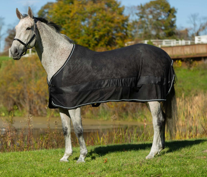 Equinavia Ringside Scrim Sheet Sol - Rider's Tack.Apparel.Supply
