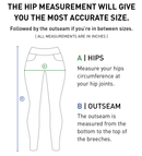 Equinavia Victoria Womens Silicone Full Seat Breeches - Rider's Tack.Apparel.Supply