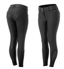 Equinavia Victoria Womens Silicone Full Seat Breeches - Rider's Tack.Apparel.Supply
