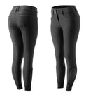 Equinavia Victoria Womens Silicone Knee Patch Breeches - Rider's Tack.Apparel.Supply
