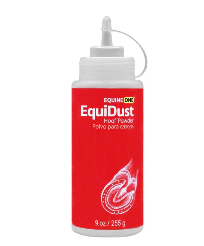 Equine One Equidust - Rider's Tack.Apparel.Supply
