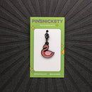 Pinsnickety Clip Charm