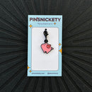 Pinsnickety Clip Charm