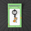 Pinsnickety Crop Charm