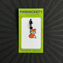 Pinsnickety Clip Charm