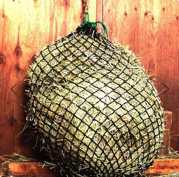 Handy Hay Nets - Rider's Tack.Apparel.Supply