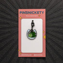 Pinsnickety Clip Charm