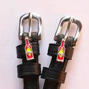 Mane Jane Spur Straps - Hot & Spicy