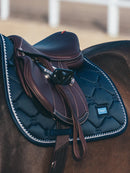 Equestrian Stockholm Jump Saddle Pad