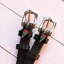 Mane Jane Spur Straps - Ice Cream Cone