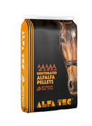 Alfa Tec Alfalfa Pellets