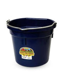 Flat Back Bucket 20qt