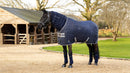 LeMieux Arika Fleece Hood - Navy