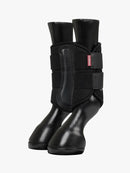 Lemieux Mesh Brushing Boots