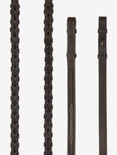 LeMieux Kudos Hunter Laced Reins
