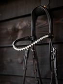 LeMieux Ice Crystal Brow Band