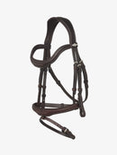 LeMieux Kudos Contour Flash Bridle