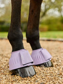 Lemieux Rubber Bell Boots - Lilac