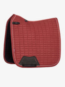 LeMieux Suede Dressage Square