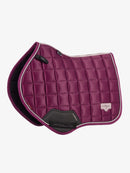 LeMieux Loire Classic CC Square Saddle Pad