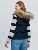 LeMieux Margot Hooded Vest