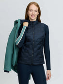 Lemieux Brooke 3 in 1 Jacket
