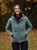 Lemieux Brooke 3 in 1 Jacket