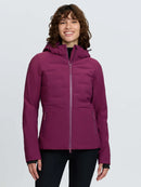 Lemieux Brooke 3 in 1 Jacket