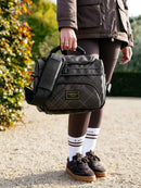LeMieux Heritage Grooming Bag