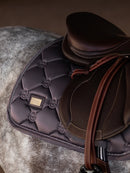 Equestrian Stockholm Jump Saddle Pad