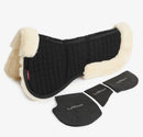 LeMieux Pro Sorb 3 Pocket Half Pad - Rider's Tack.Apparel.Supply