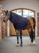 LeMieux Arika Fleece Hood - Navy