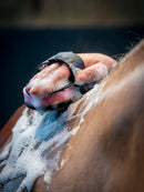 LeMieux hippo scrubber