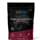 Mad Barn Amino Acid Supplement Three Amigos - Rider's Tack.Apparel.Supply