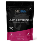 Mad Barn Copper Proteinate - Rider's Tack.Apparel.Supply