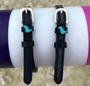 Mane Jane Nice Dino Spur Straps - Rider's Tack.Apparel.Supply
