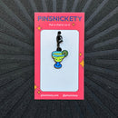 Pinsnickety Clip Charm