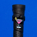 Pinsnickety Crop Charm