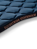 Equestrian Stockholm Dressage Saddle Pad