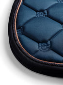 Equestrian Stockholm Dressage Saddle Pad