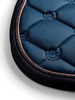 Equestrian Stockholm Jump Saddle Pad