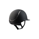 Samshield Miss-Shadow V2 Black/Chrome Black/Chrome Black